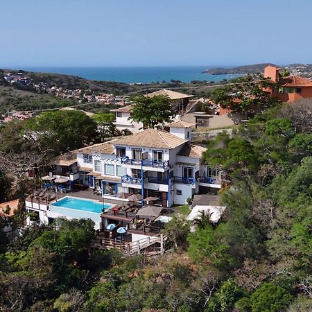 Top De Buzios Boutique Hotel & Spa 외부 사진