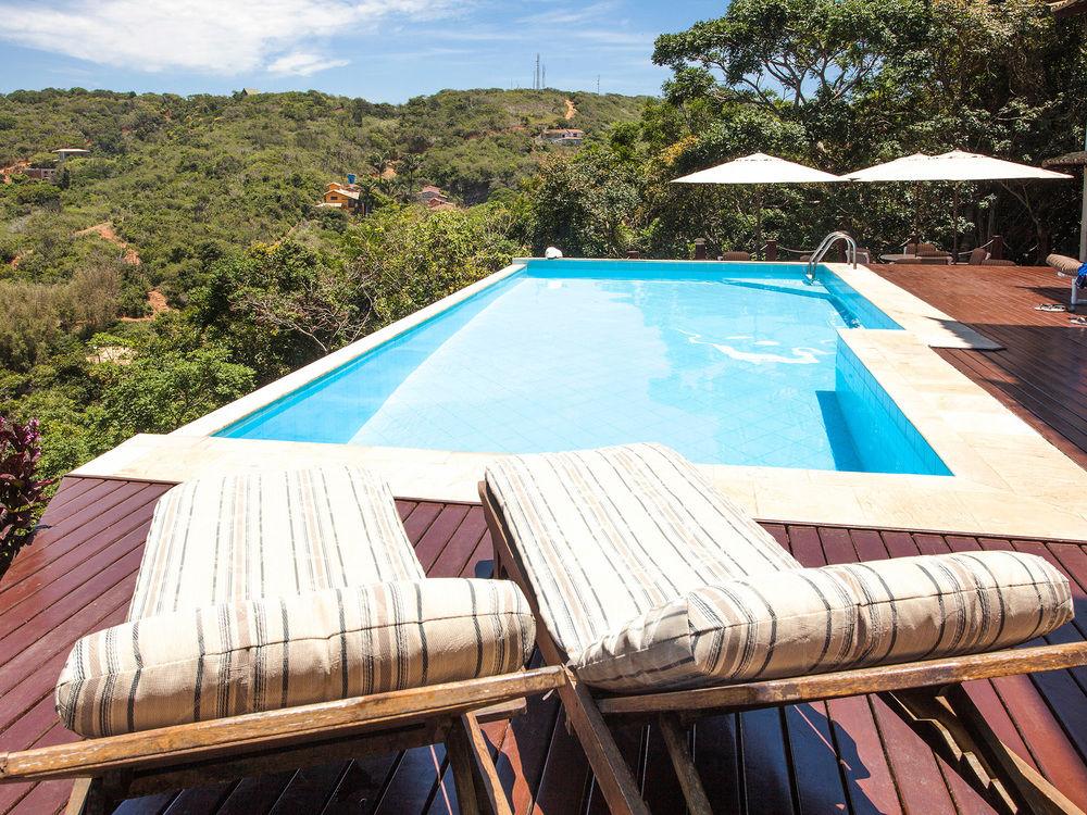 Top De Buzios Boutique Hotel & Spa 외부 사진