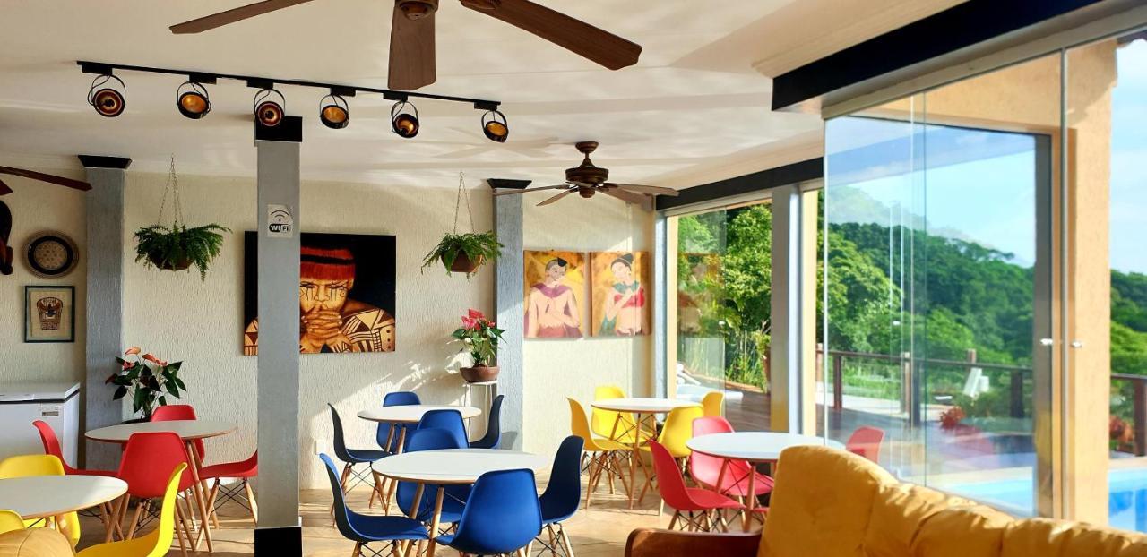 Top De Buzios Boutique Hotel & Spa 외부 사진