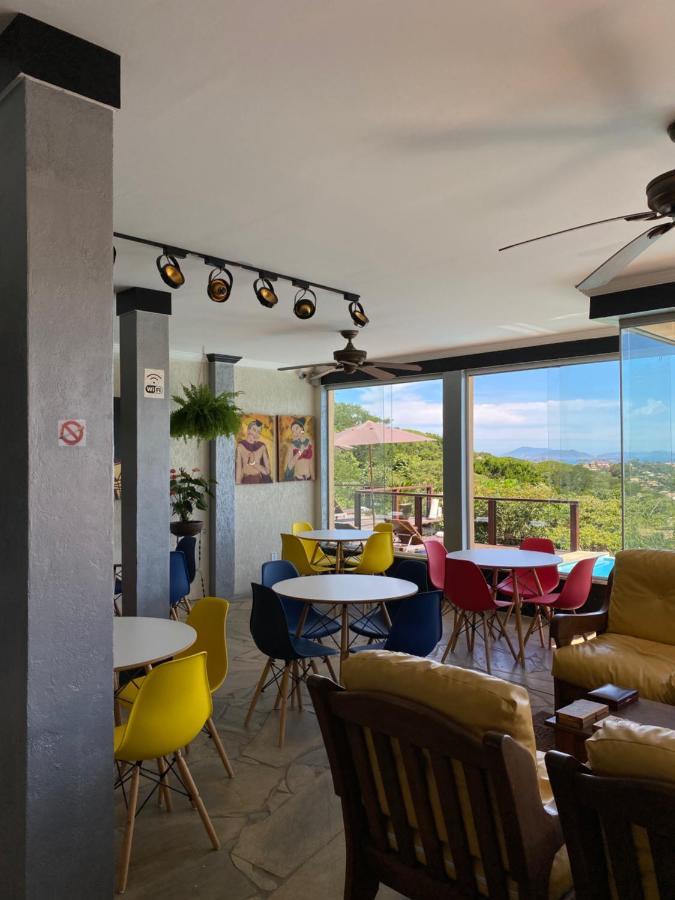 Top De Buzios Boutique Hotel & Spa 외부 사진