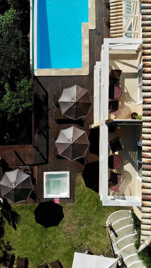 Top De Buzios Boutique Hotel & Spa 외부 사진