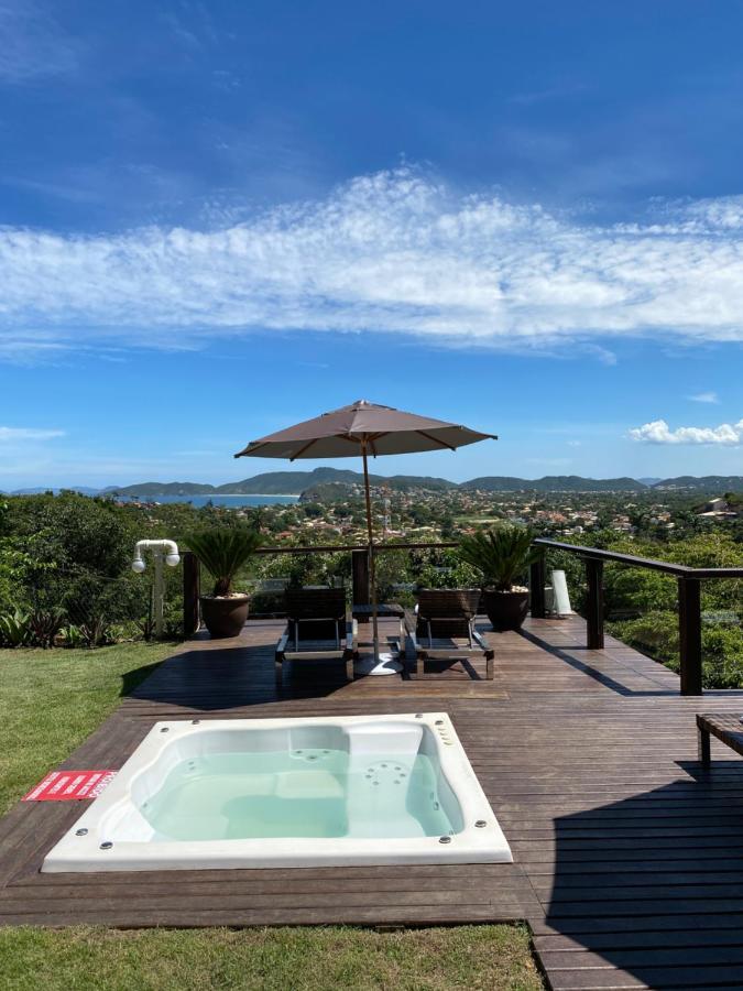 Top De Buzios Boutique Hotel & Spa 외부 사진