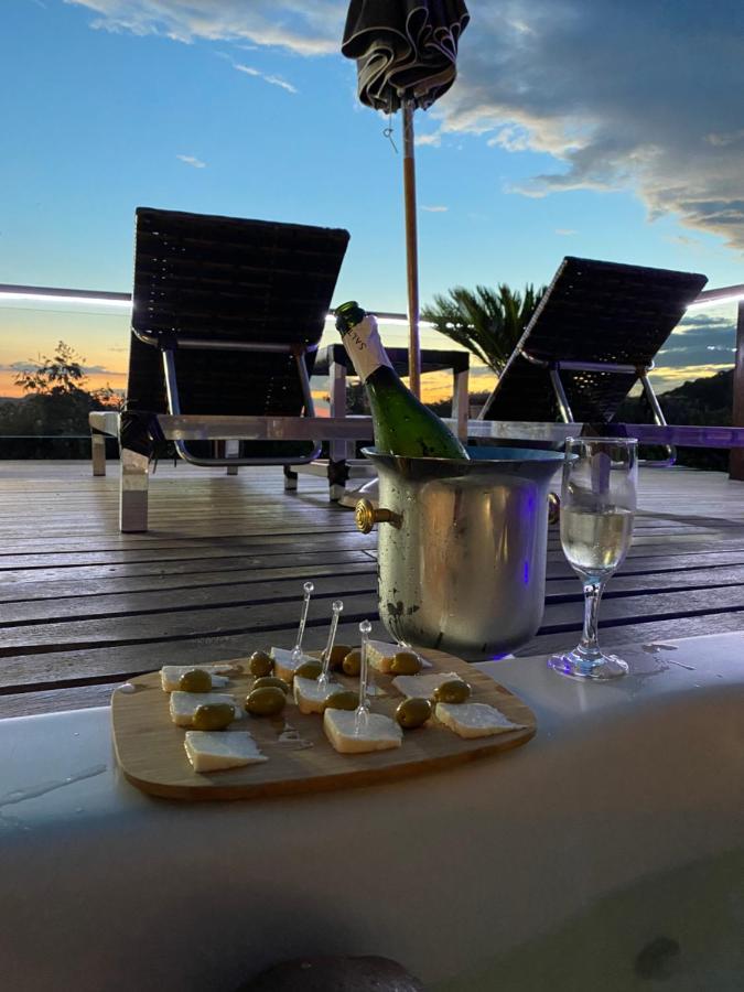 Top De Buzios Boutique Hotel & Spa 외부 사진