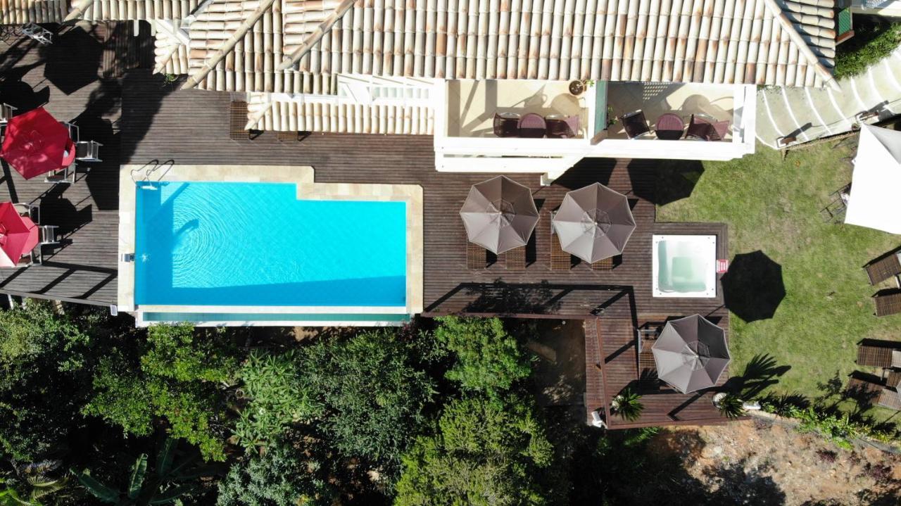 Top De Buzios Boutique Hotel & Spa 외부 사진