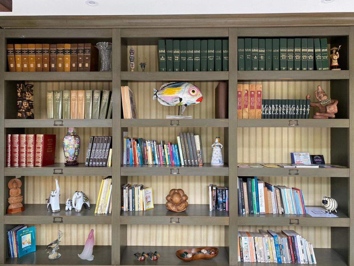 Top De Buzios Boutique Hotel & Spa 외부 사진