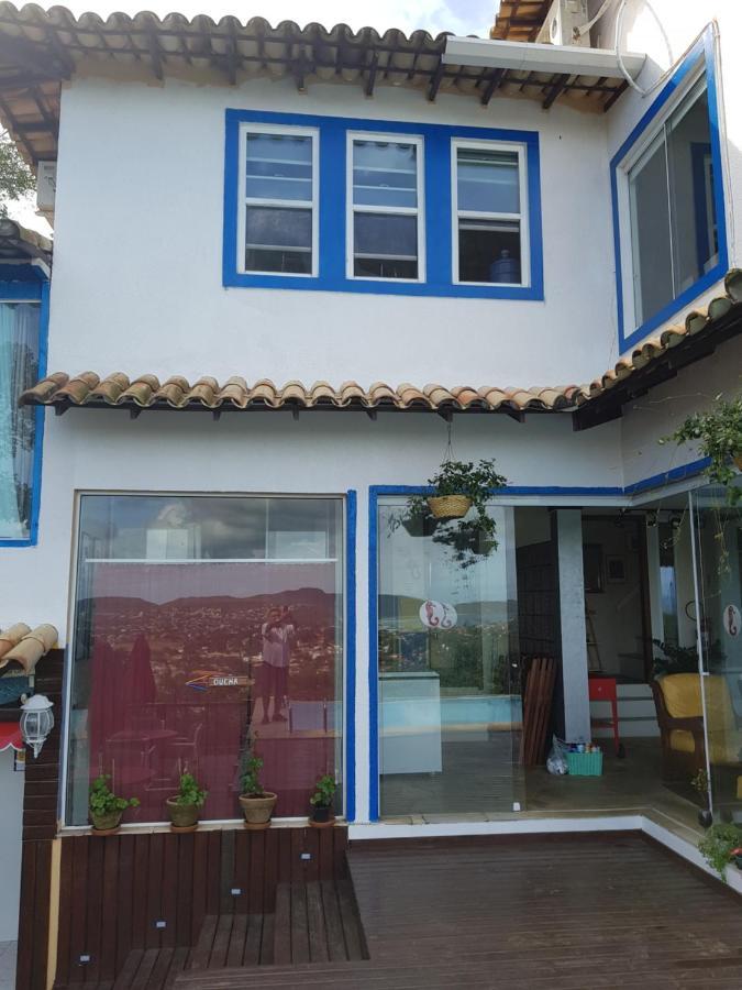 Top De Buzios Boutique Hotel & Spa 외부 사진