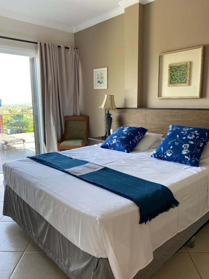 Top De Buzios Boutique Hotel & Spa 외부 사진