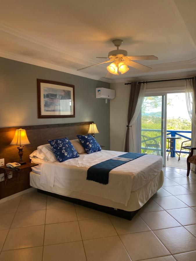 Top De Buzios Boutique Hotel & Spa 외부 사진