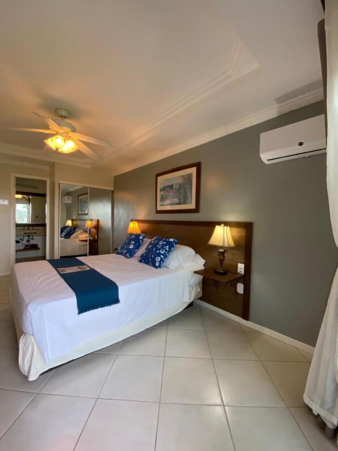 Top De Buzios Boutique Hotel & Spa 외부 사진
