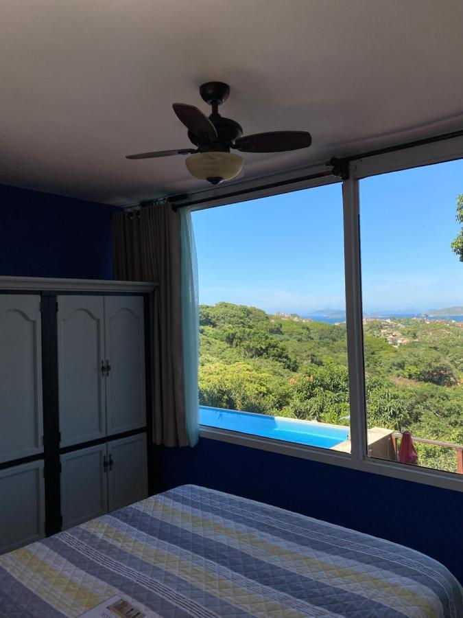 Top De Buzios Boutique Hotel & Spa 외부 사진