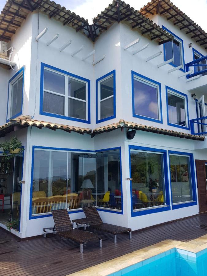 Top De Buzios Boutique Hotel & Spa 외부 사진