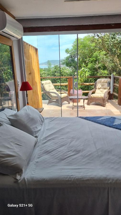 Top De Buzios Boutique Hotel & Spa 외부 사진