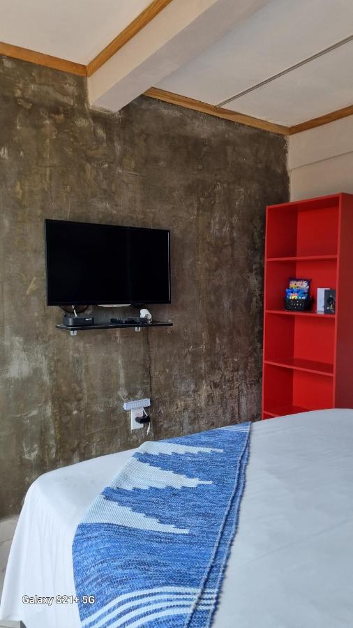 Top De Buzios Boutique Hotel & Spa 외부 사진
