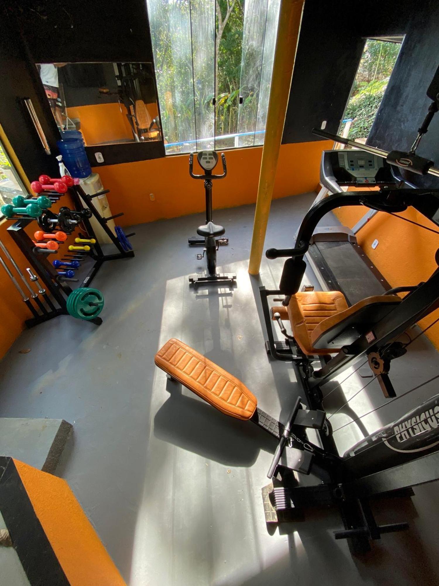Top De Buzios Boutique Hotel & Spa 외부 사진