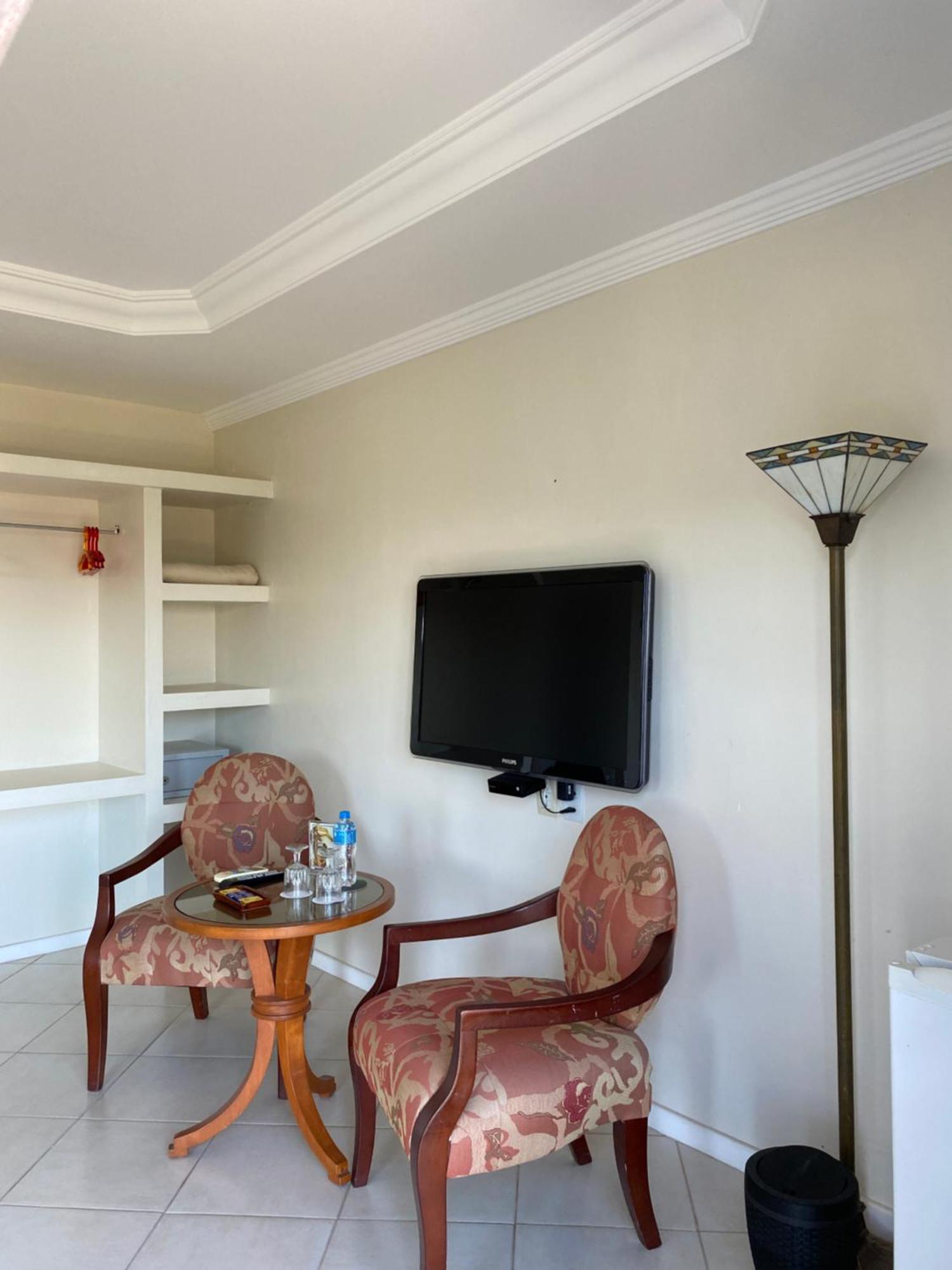 Top De Buzios Boutique Hotel & Spa 객실 사진