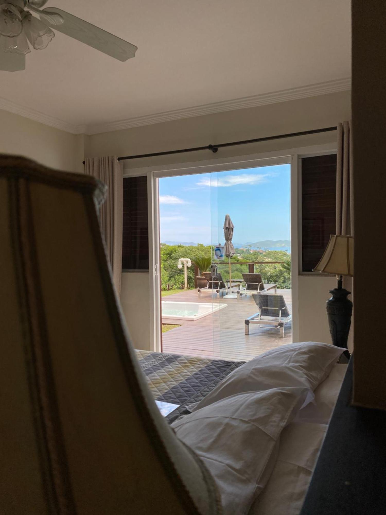 Top De Buzios Boutique Hotel & Spa 객실 사진