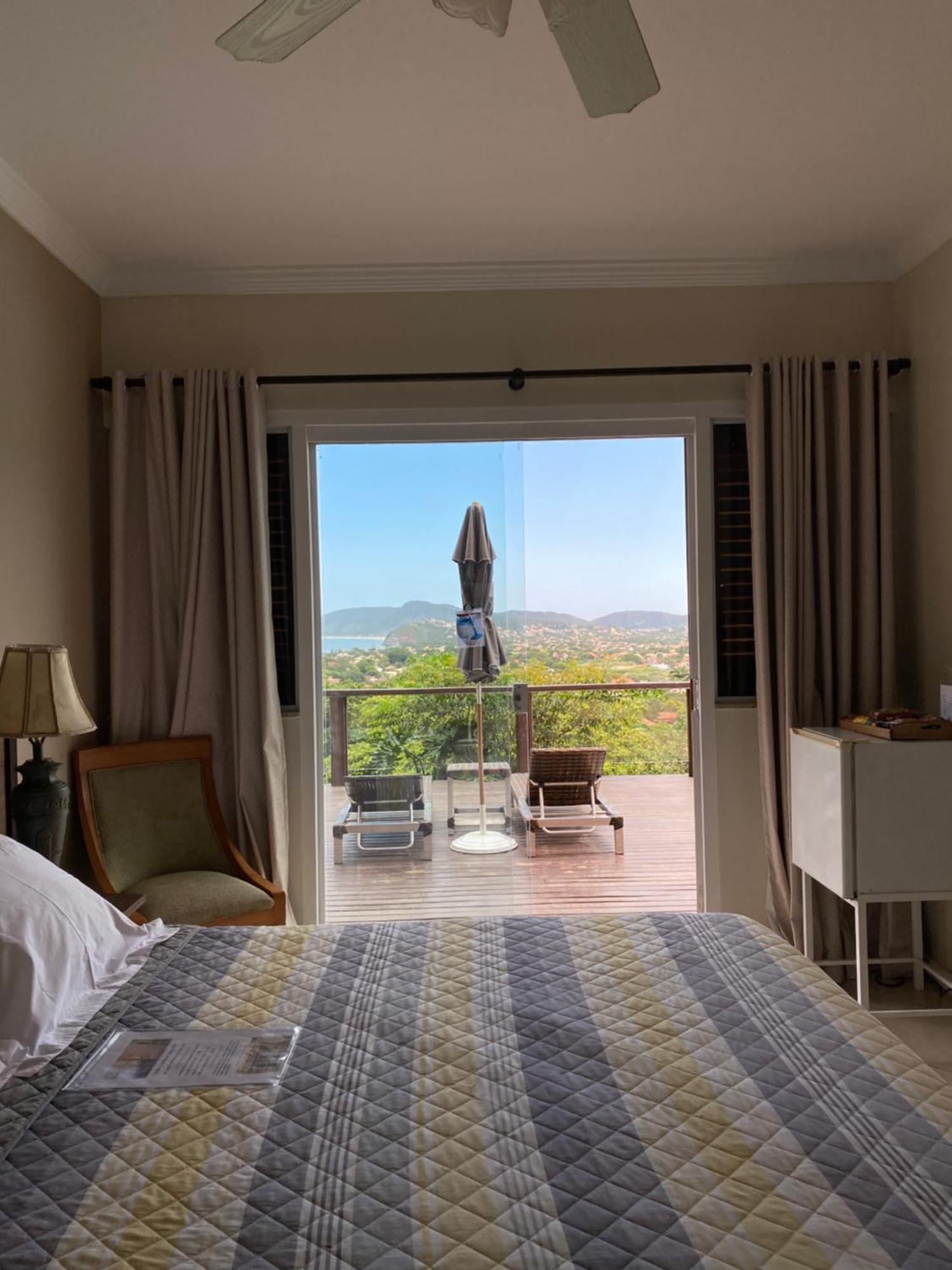 Top De Buzios Boutique Hotel & Spa 객실 사진