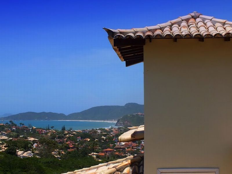 Top De Buzios Boutique Hotel & Spa 외부 사진