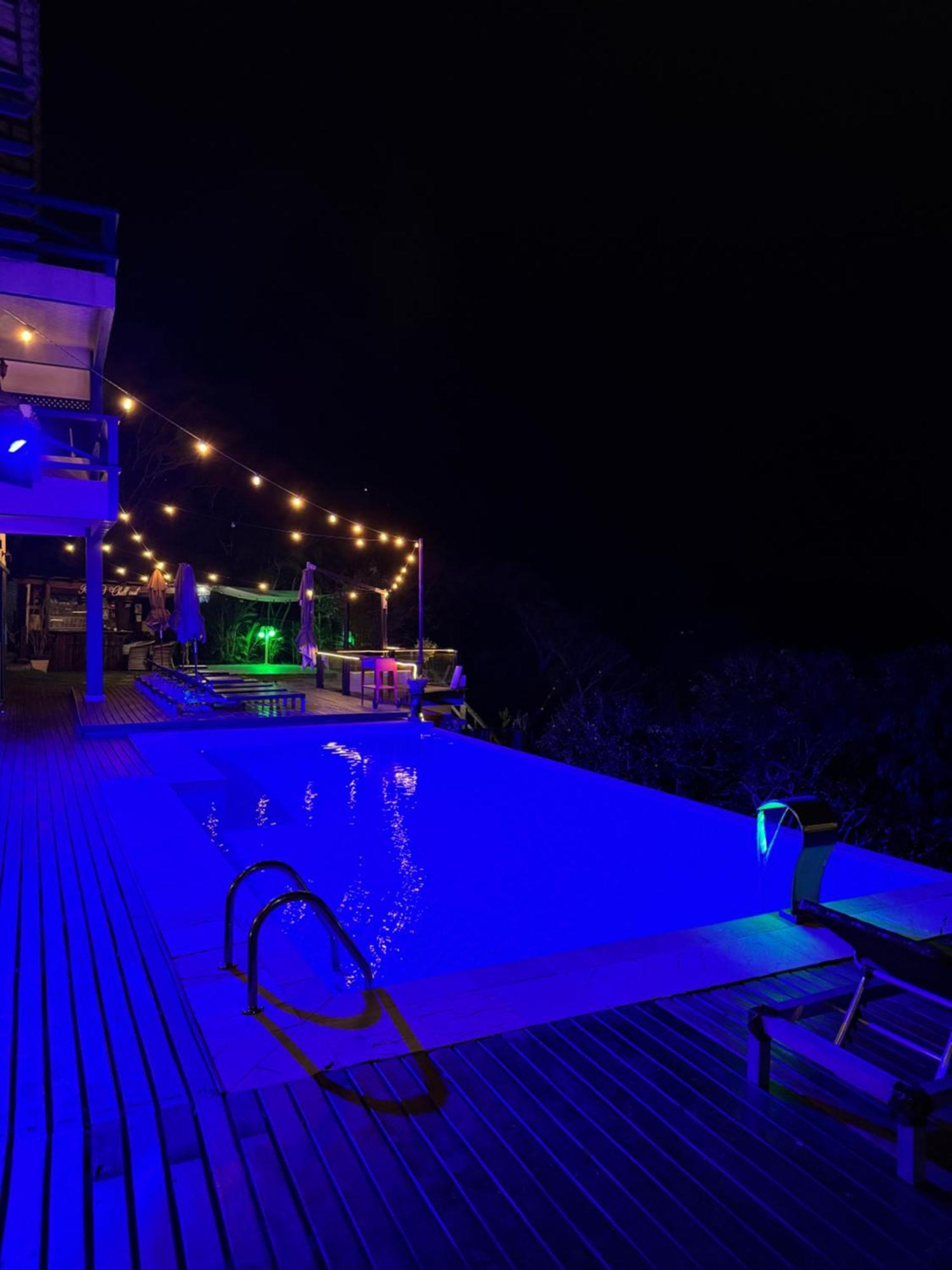 Top De Buzios Boutique Hotel & Spa 외부 사진
