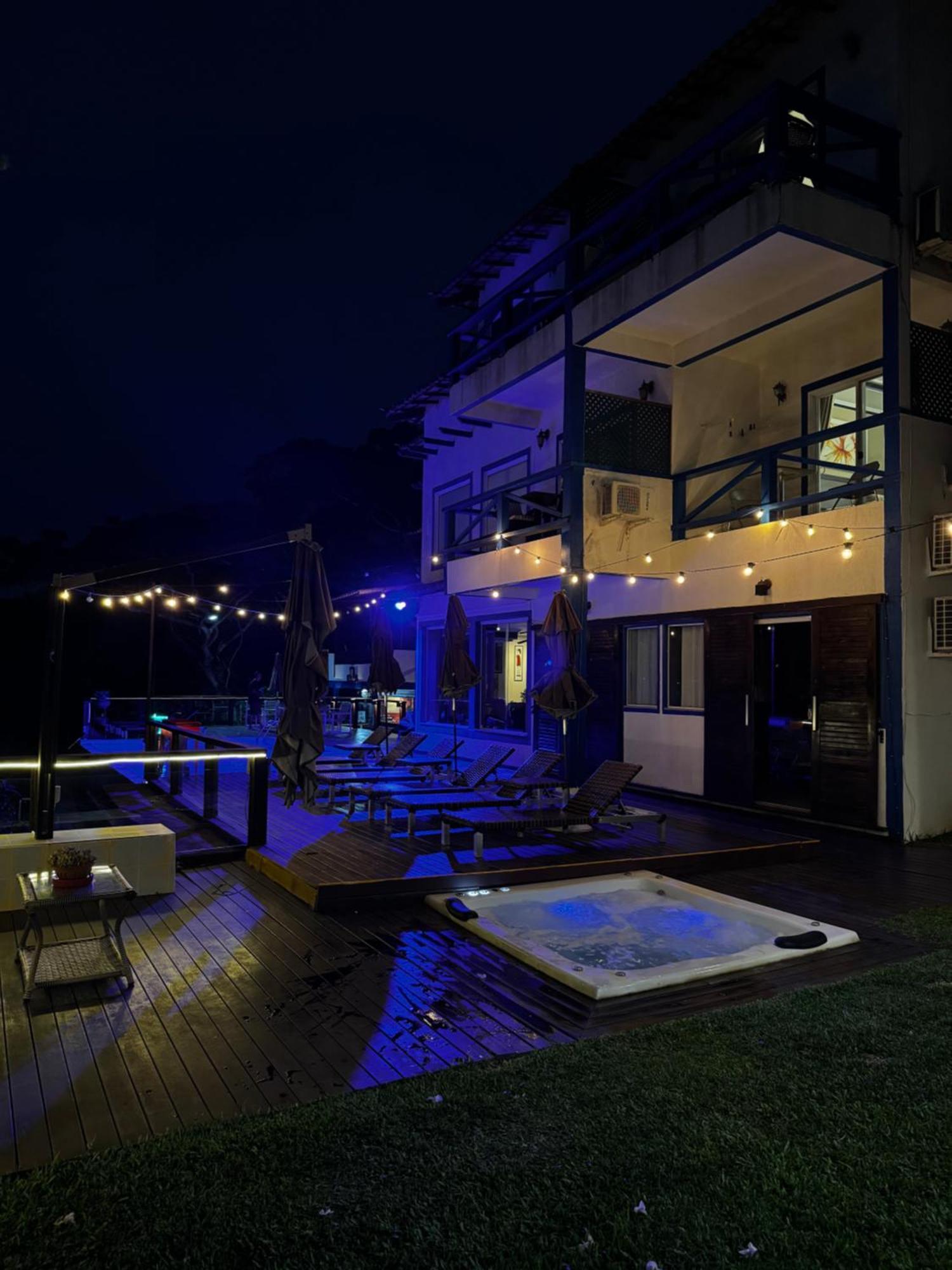 Top De Buzios Boutique Hotel & Spa 외부 사진