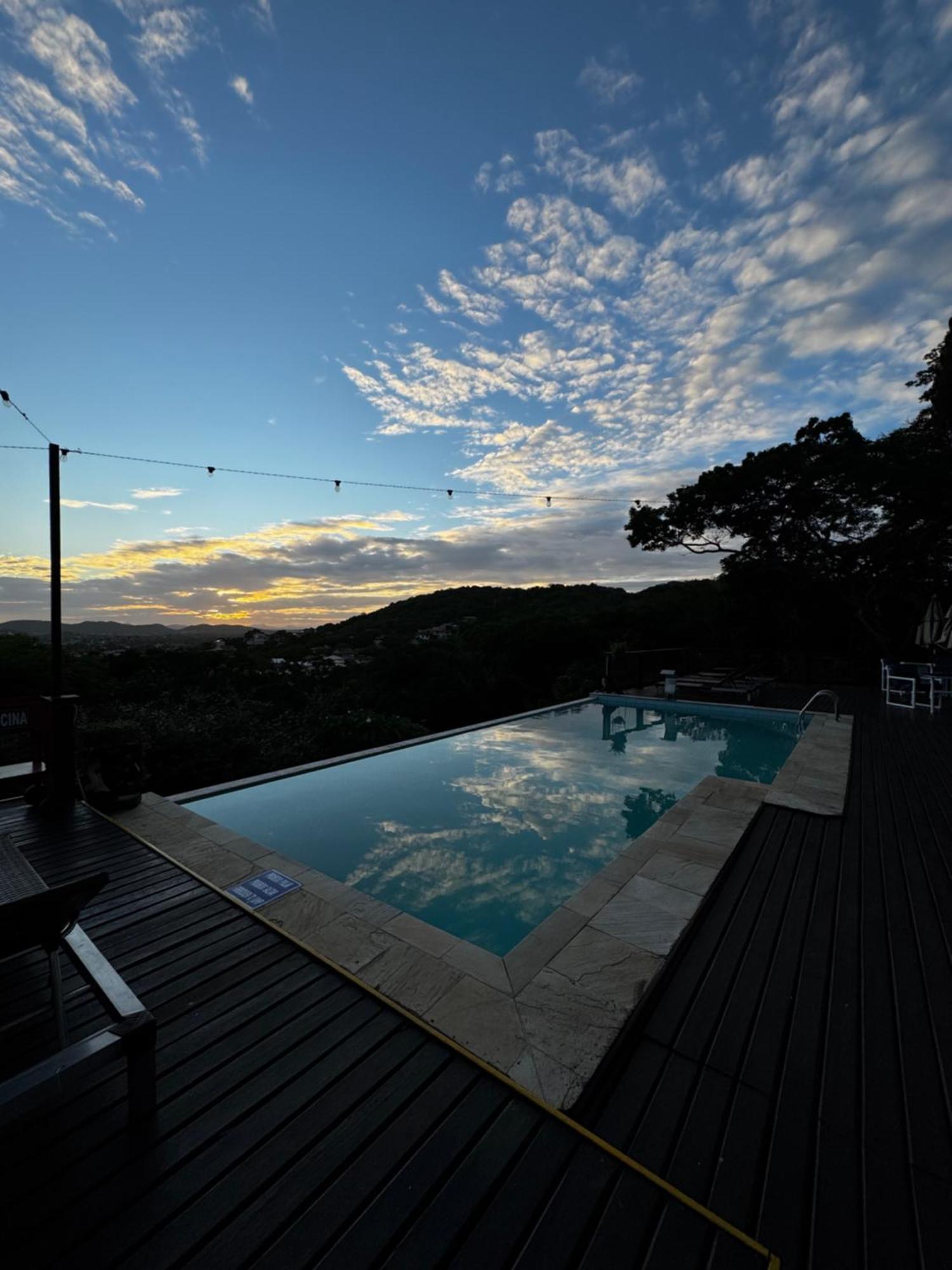 Top De Buzios Boutique Hotel & Spa 외부 사진
