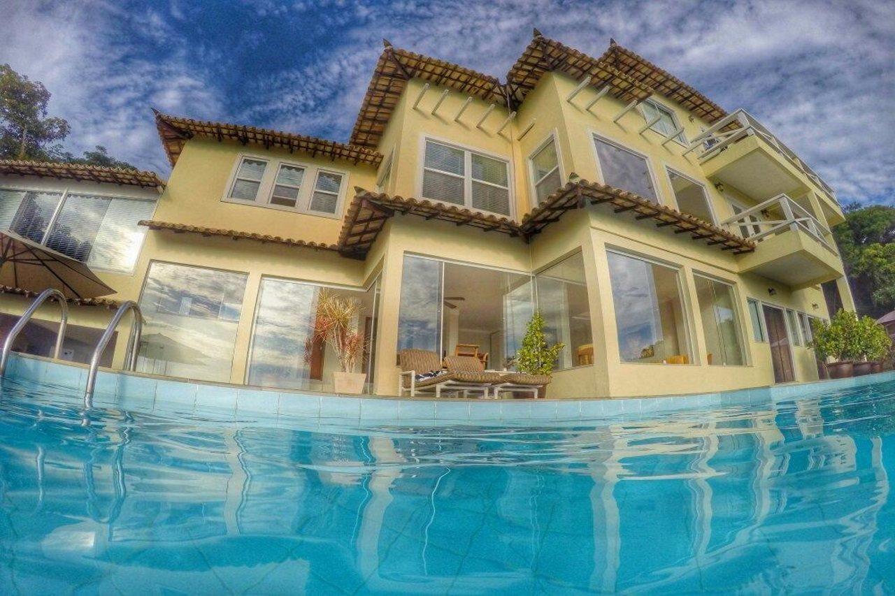 Top De Buzios Boutique Hotel & Spa 외부 사진