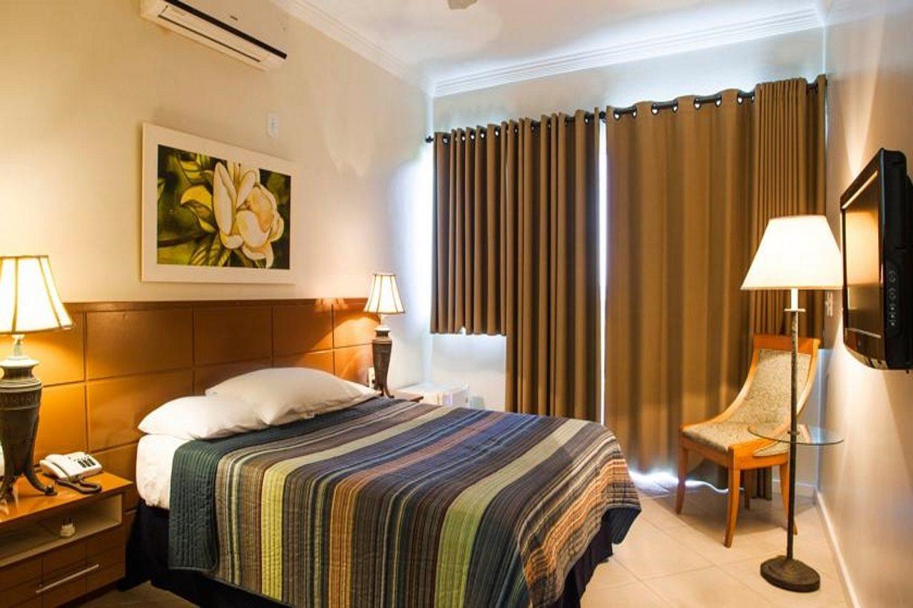 Top De Buzios Boutique Hotel & Spa 외부 사진