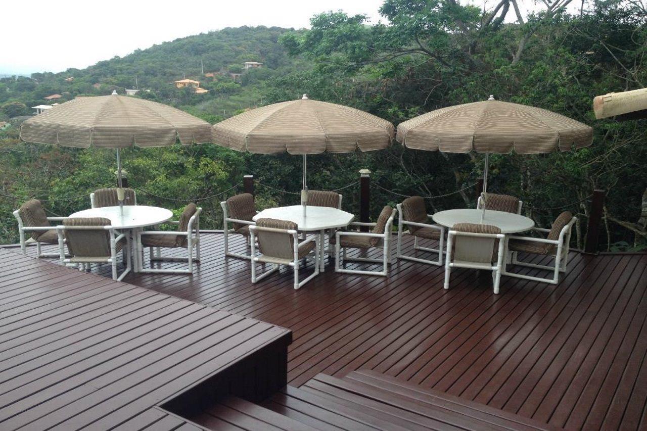Top De Buzios Boutique Hotel & Spa 외부 사진