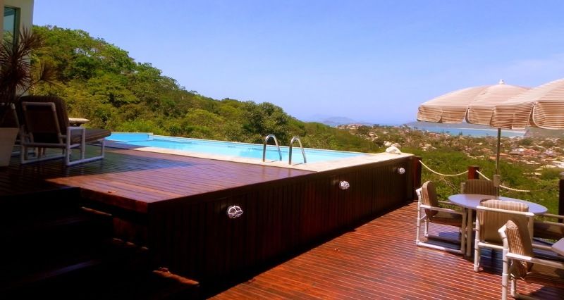 Top De Buzios Boutique Hotel & Spa 외부 사진
