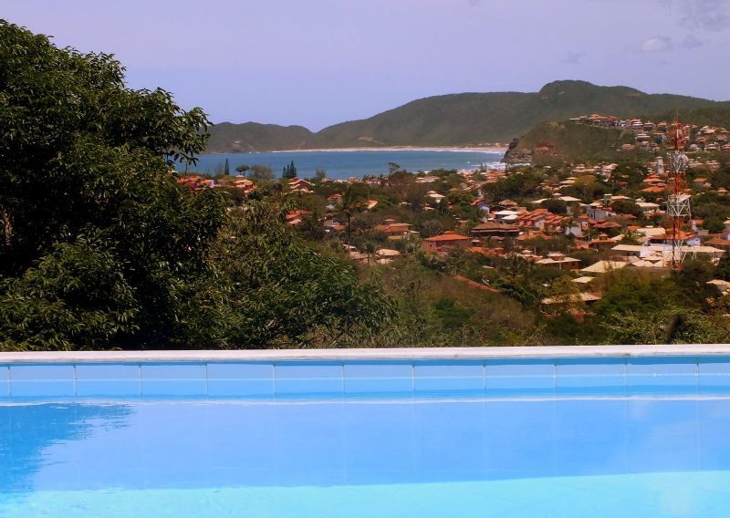 Top De Buzios Boutique Hotel & Spa 외부 사진